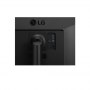 LG | 34WN750P-B | 34 "" | IPS | QHD | 21:9 | 5 ms | 300 cd/m² | HDMI ports quantity 2 | 60 Hz - 10